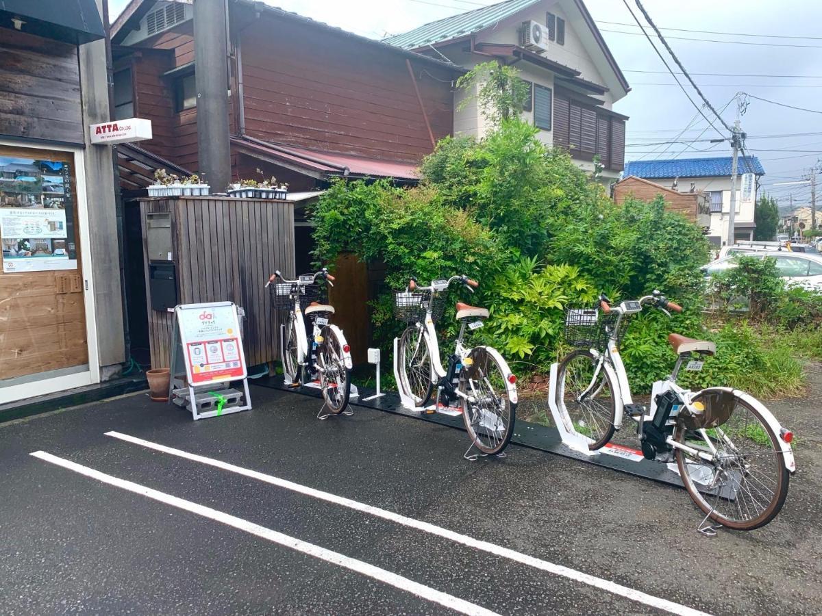 Ａｔｔａ Ｈｏｔｅｌ Ｋａｍａｋｕｒａ / Vacation Stay 76820 Kamakura Kültér fotó